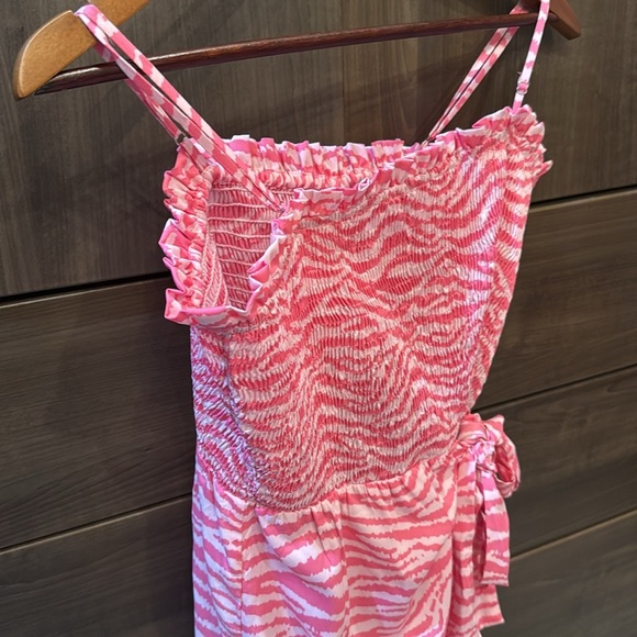 NWT Vero Moda Sundress Size L - Picture 2 of 7